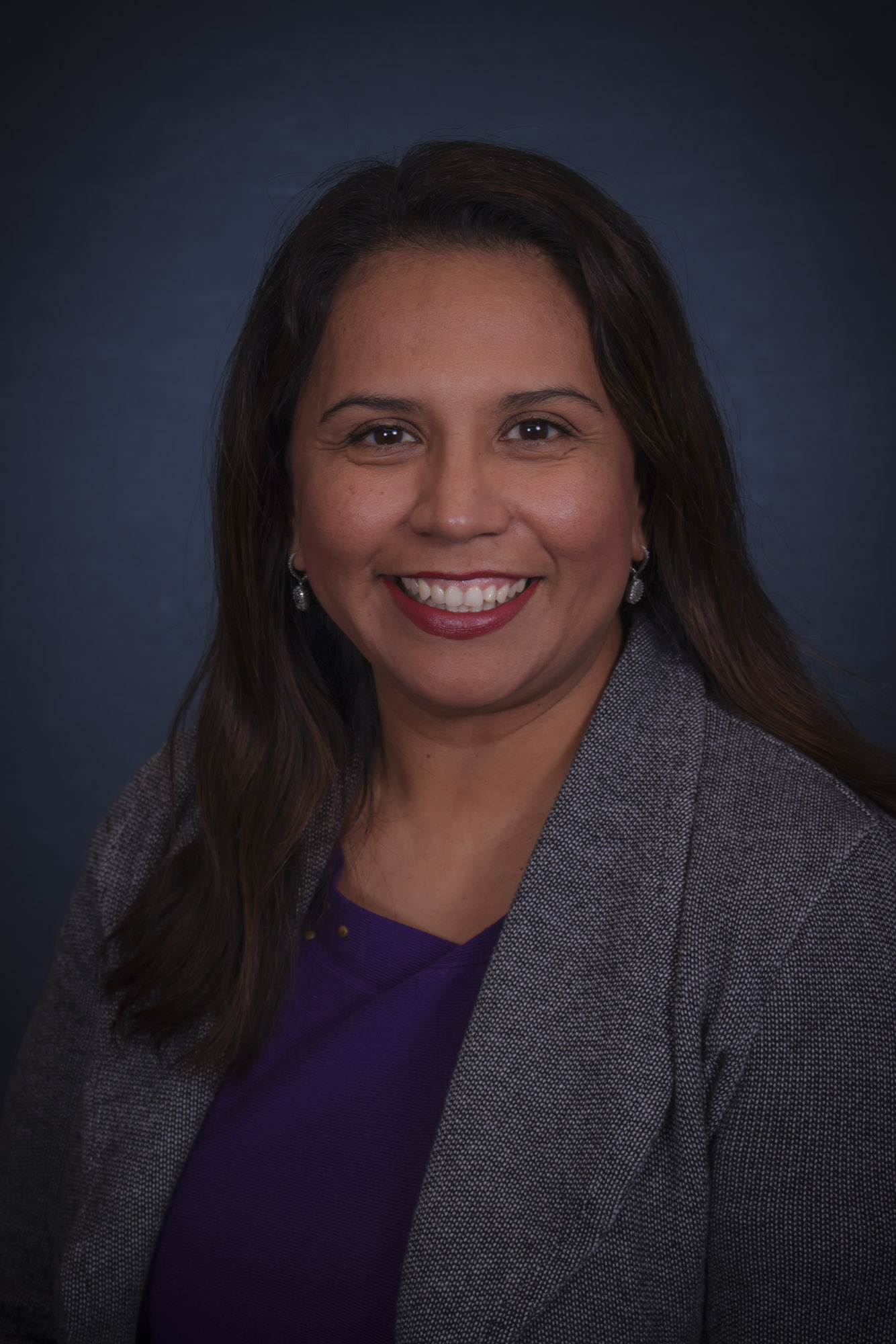 Misel Ramirez Vasoli